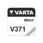 Bateria zegarkowa V371 SR69 AG6 VARTA B1 - 2
