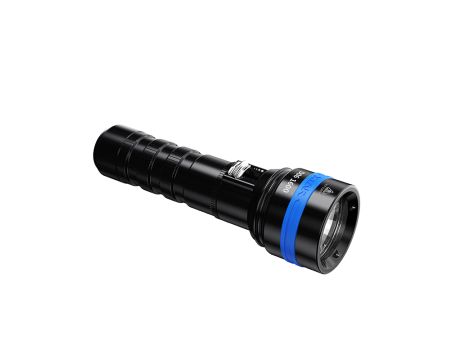 Diving Flashlight XTAR D06 1600 SET - 3