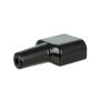 Connector cover HT1108 50A black - 2