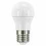 Bulb LED ball E27 7,3W WW EMOS - 2