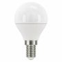 Bulb EMOS kulka LED E14 5W NW - 2