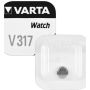 Battery for watches V317 SR62 VARTA B1 - 3
