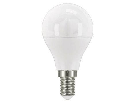 Bulb LED ball E14 7,3W NW EMOS