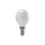 Bulb LED Basic mini globe 8W E14 WW EMOS - 2