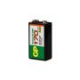 Rechargeable battery  6F22 170mAh GP - 3