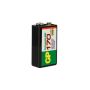 Rechargeable battery  6F22 170mAh GP - 5