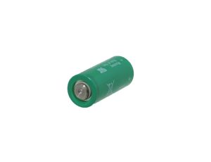 Lithium battery  CR 2/3AA 3V 1350mAh VARTA - image 2