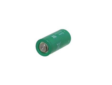 Lithium battery  CR 2/3AA 3V 1350mAh VARTA - 2