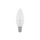 Bulb EMOS candle LED E14 6W NW