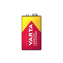 Bateria alk.6LF22 VARTA LongMAX Power B1 - 3