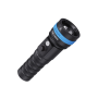 Diving Flashlight XTAR D26 1600S - 6