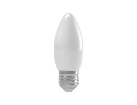 Bulb EMOS świeczka LED E27 4W NW