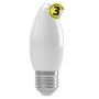 Bulb EMOS świeczka LED E27 4W NW - 4