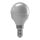 Bulb  EMOS ball LED E14 6W WW