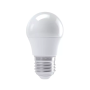 Bulb LED MINI GLOB 4,1W E27 WW ZQ1110 EMOS - 2