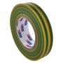 Insulating tape PVC 15/10 green and yellow EMOS - 3