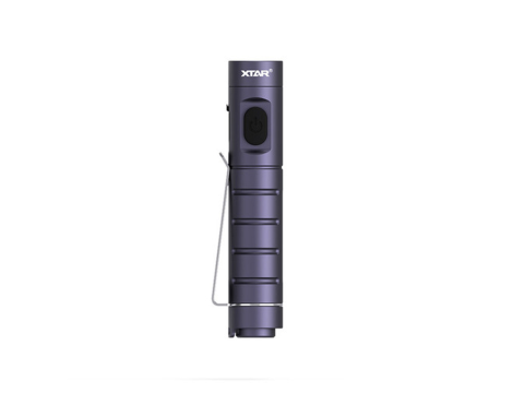 XTAR T2 Pocket Flashlight EDC - 2