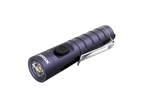 XTAR T2 Pocket Flashlight EDC