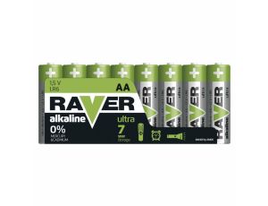 Alkaline battery Raver Ultra LR6 B79218 EMOS