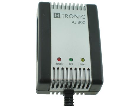 Ładowarka H-TRONIC AL 800 Pb, AGM - 3