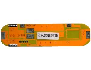 PCM-L03S25-201(A) for 11,1V / 20A Li-Ion - image 2