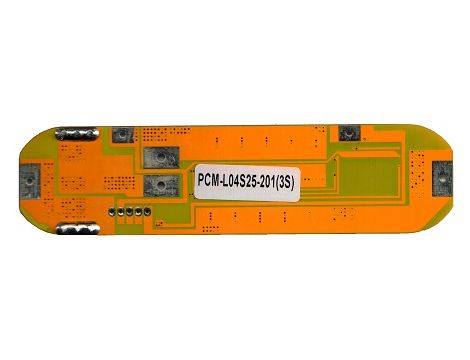 PCM-L03S25-201(A)  dla 11,1V / 20A - 2