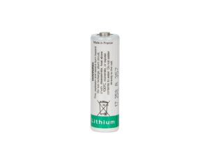 Lithium battery LS14500/STD 2600mAh SAFT  AA - image 2