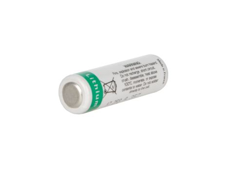 Lithium battery LS14500/STD 2600mAh SAFT  AA - 4