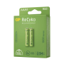 Rechargeable battery R03 1000 Series GP ReCyko - 3