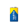Alkaline battery 6LF22 VARTA LONGLIFE Power  B1 - 3
