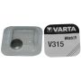 Bateria zegarkowa V315 SR67 VARTA B1 - 3