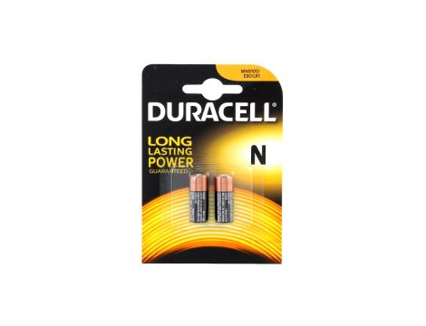 Alkaline battery LR1/910A/N DURACELL - 3
