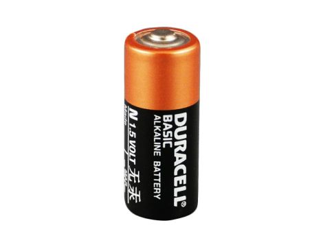 Bateria 1.5V LR1, 910A, N DURACELL  B2