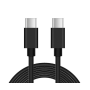 USB Cable XTAR USB-C to USB-C 0,8m - 2