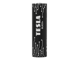 Alkaline battery  LR6 TESLA BLACK+B2 - image 2