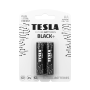 Bateria alk. LR6 TESLA BLACK+ B2 1,5V - 2