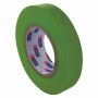 Insulating tape PVC 15/10 green EMOS - 3