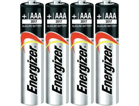 Alkaline battery LR03 ENERGIZER POWER B8 - 2