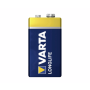 Alkaline battery 6LF22 VARTA LONGLIFE  B1 - 3