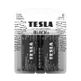 Bateria alk. LR20 TESLA BLACK+ B2 1,5V - 2