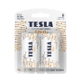Alkaline battery  LR20 TESLA GOLD+B2 - 2