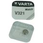 Battery for watches V321 SR65 VARTA B1 - 3