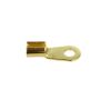 Ring terminal M7; 15mm2; crimped; for cable; non-insulated - 4