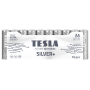 Alkaline battery  LR6 TESLA SILVER+F10 - 2