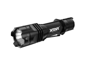 Flashlight XTAR TZ28 1500lm