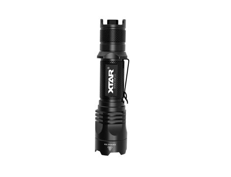 Flashlight XTAR TZ28 1500lm - 12