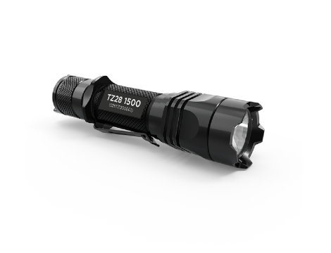 Flashlight XTAR TZ28 1500lm - 17