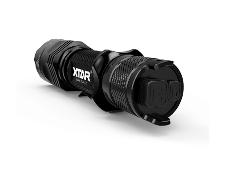 Flashlight XTAR TZ28 1500lm - 18
