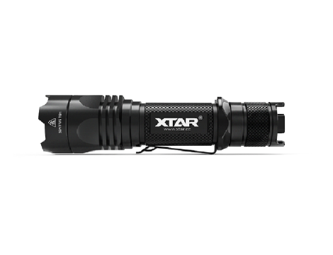 Flashlight XTAR TZ28 1500lm - 19