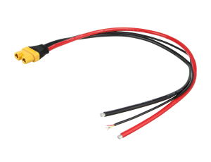 Amass AS150U-F+ cables 55cm female connector - image 2